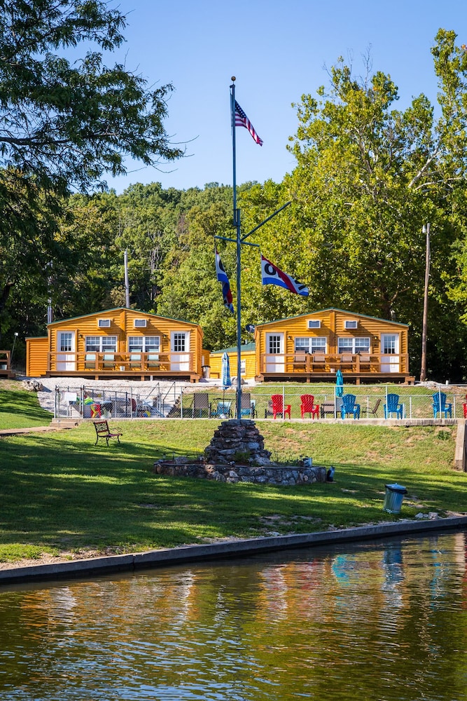 Buddy's Harbor in Lake Ozark Best Rates & Deals on Orbitz