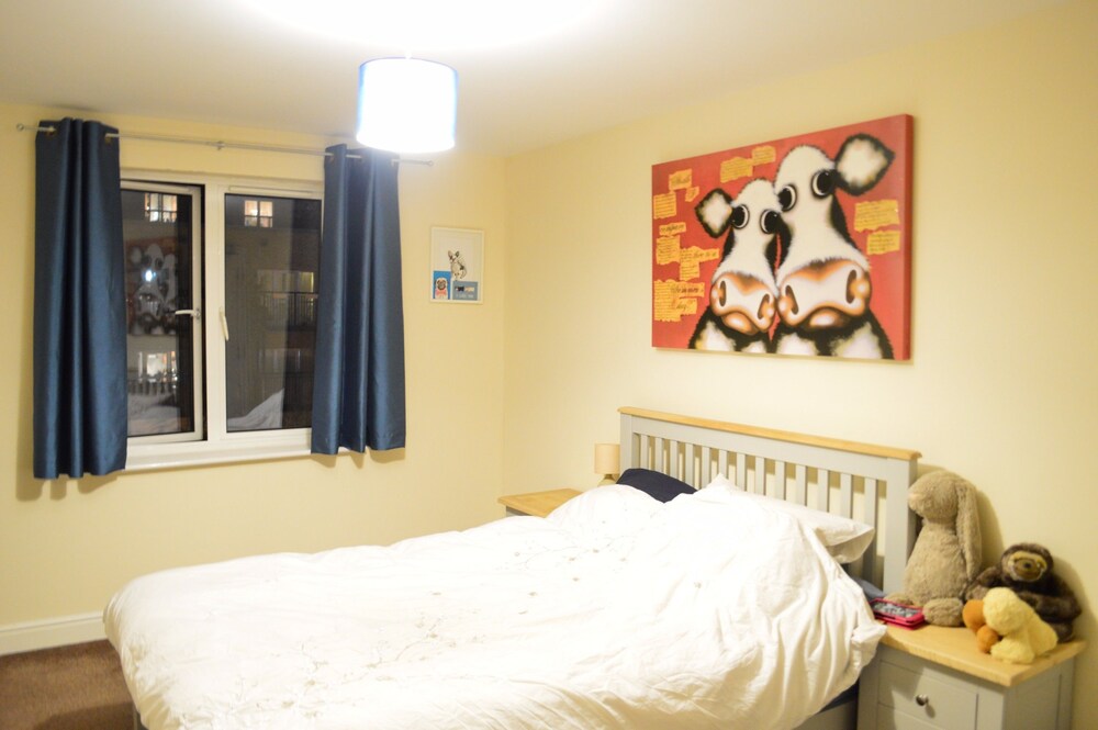 1 Bedroom Apartment In Mile End 1 Bedroom Apartment In Mile End