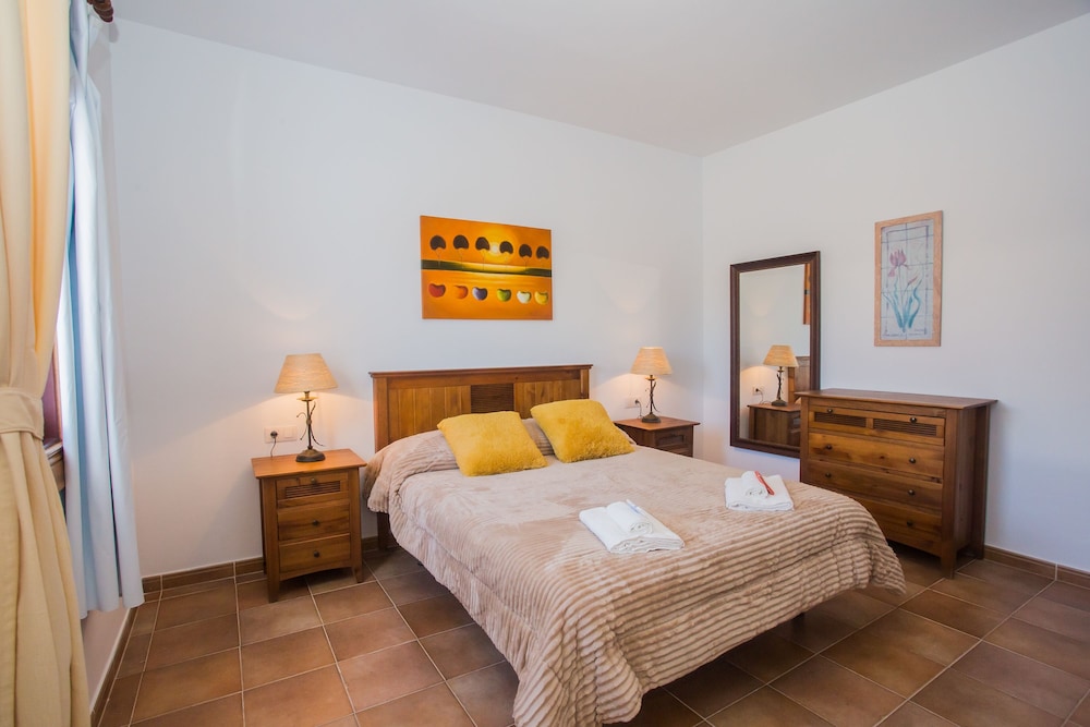 Photo - Eslanzarote Villa Caracola, Super Wifi, Sat tv