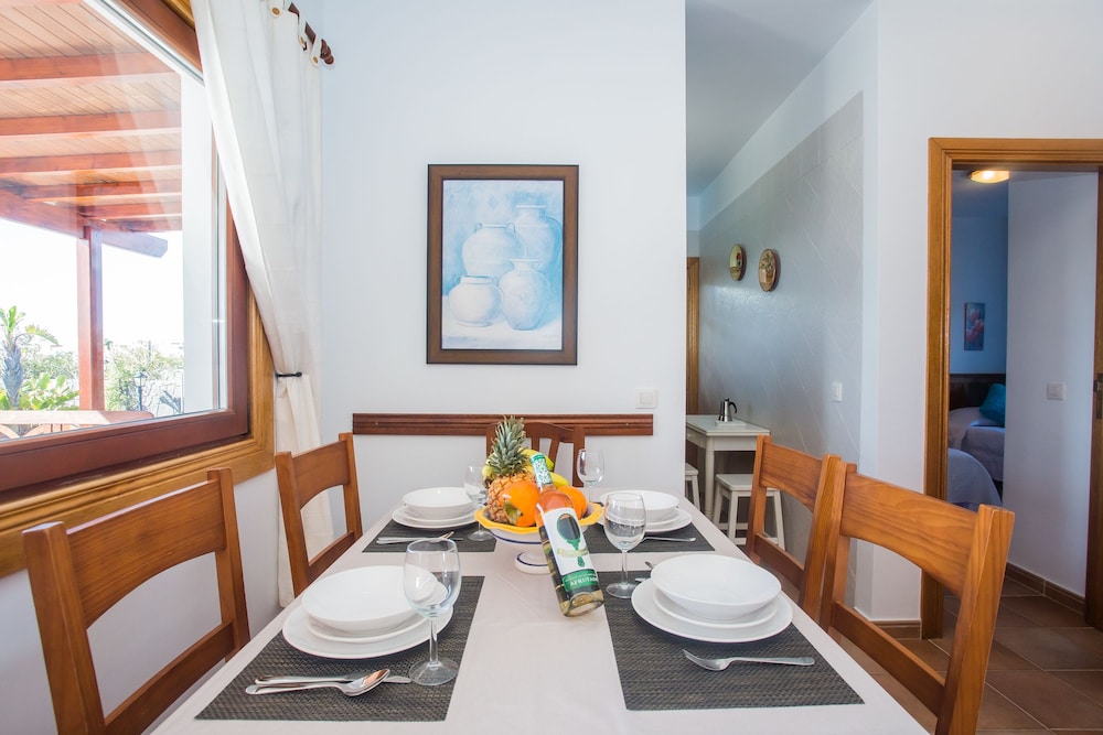 Photo - Eslanzarote Villa Caracola, Super Wifi, Sat tv