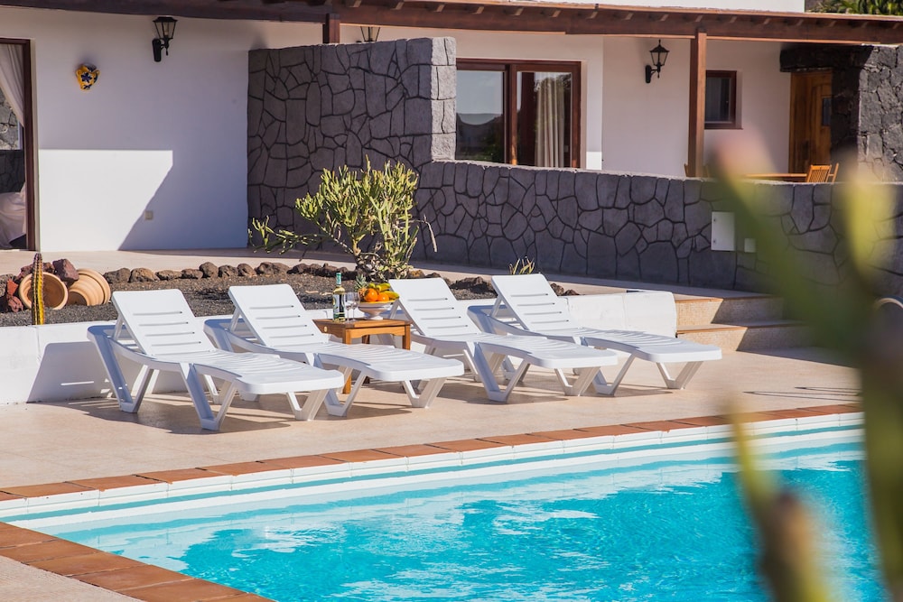 Photo - Eslanzarote Villa Caracola, Super Wifi, Sat tv