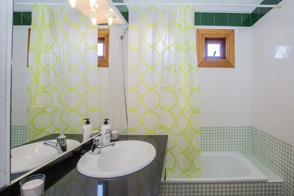 Photo - Eslanzarote Villa Caracola, Super Wifi, Sat tv