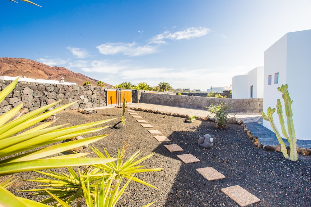 Photo - Eslanzarote Villa Caracola, Super Wifi, Sat tv