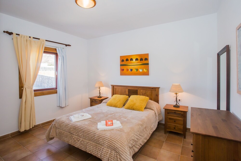 Photo - Eslanzarote Villa Caracola, Super Wifi, Sat tv