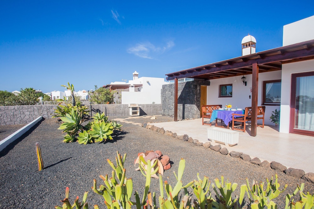 Photo - Eslanzarote Villa Caracola, Super Wifi, Sat tv