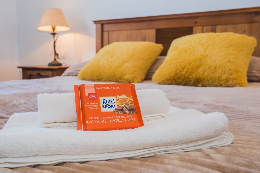 Photo - Eslanzarote Villa Caracola, Super Wifi, Sat tv