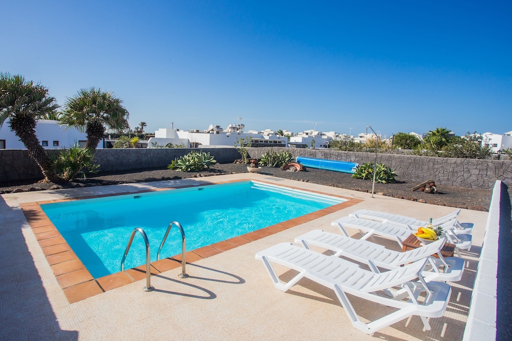 Photo - Eslanzarote Villa Caracola, Super Wifi, Sat tv