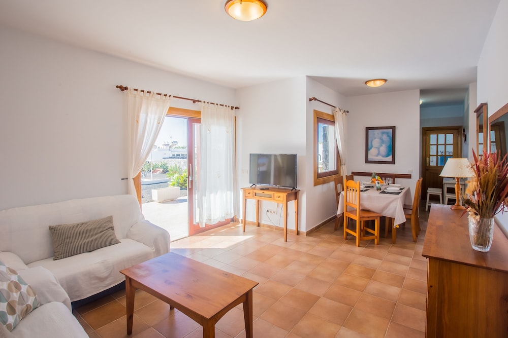 Photo - Eslanzarote Villa Caracola, Super Wifi, Sat tv