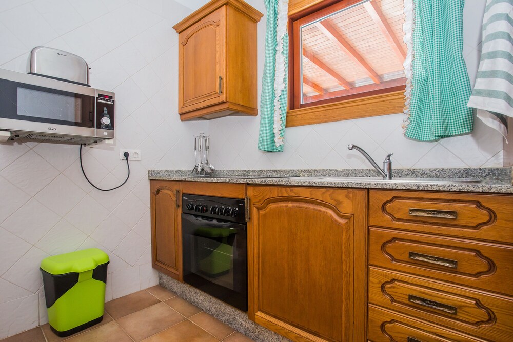 Photo - Eslanzarote Villa Caracola, Super Wifi, Sat tv