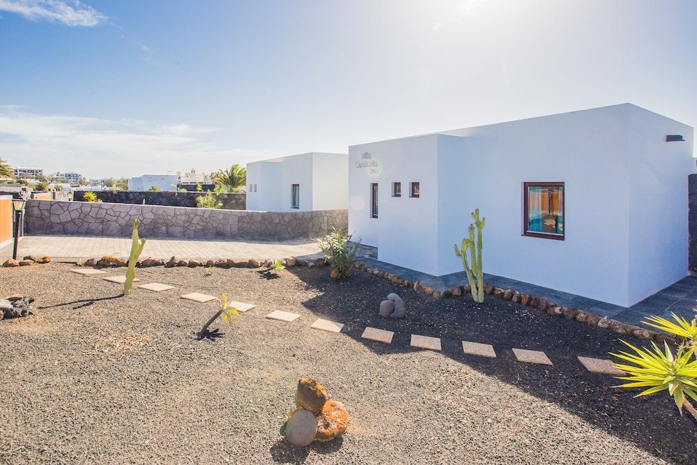 Photo - Eslanzarote Villa Caracola, Super Wifi, Sat tv