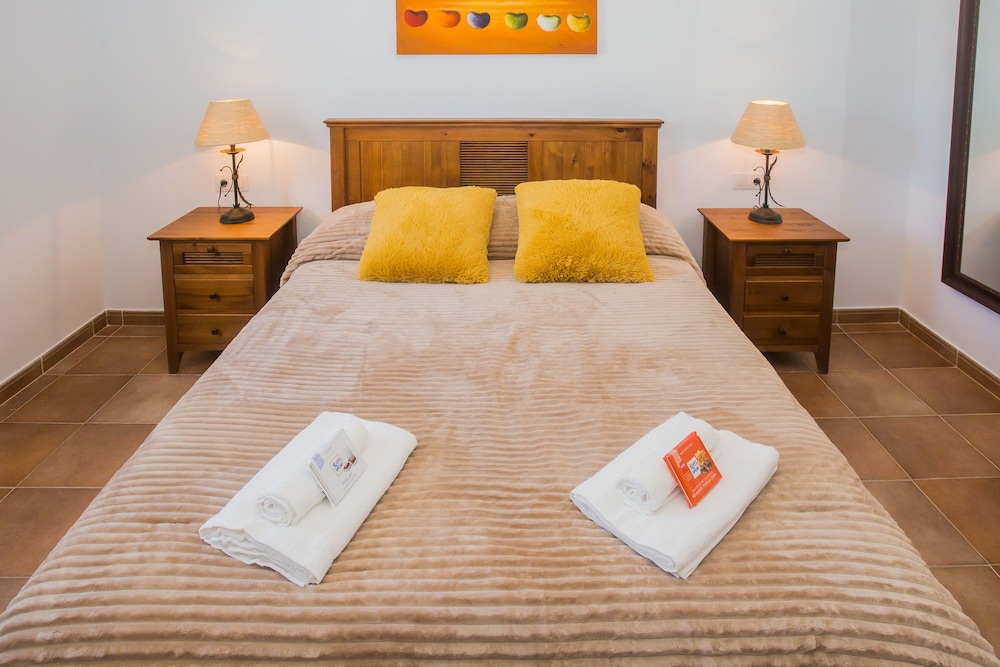 Photo - Eslanzarote Villa Caracola, Super Wifi, Sat tv