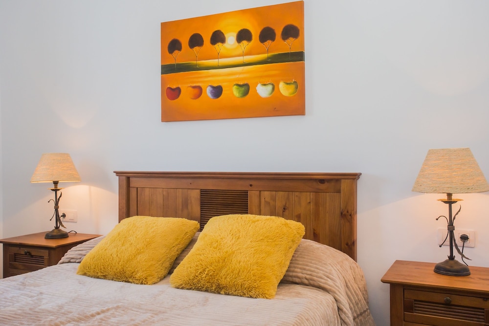 Photo - Eslanzarote Villa Caracola, Super Wifi, Sat tv