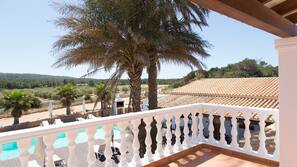 Terrasse/veranda