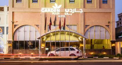 Garden Plaza Hotel