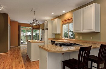 Seattle Vacation Home: The Vineyard