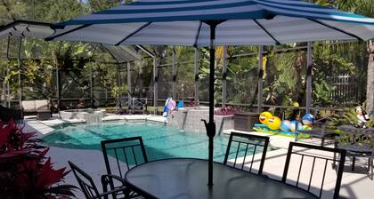 Mansion Getaway - Sleeps 24