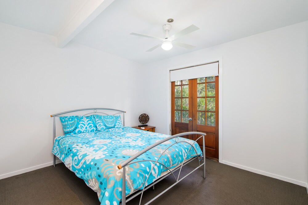 Bonny Beach House - With Pool