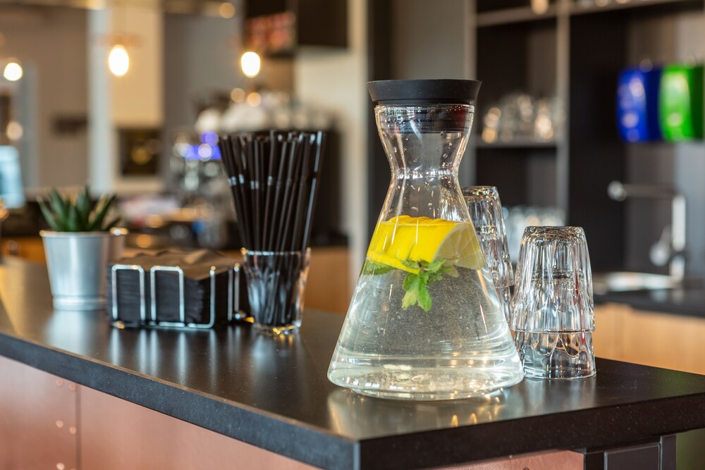 Foto - MEININGER Hotel Berlin Tiergarten