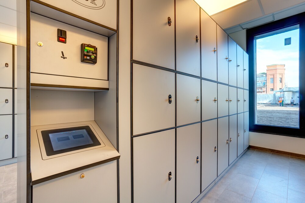 Foto - MEININGER Hotel Berlin Tiergarten