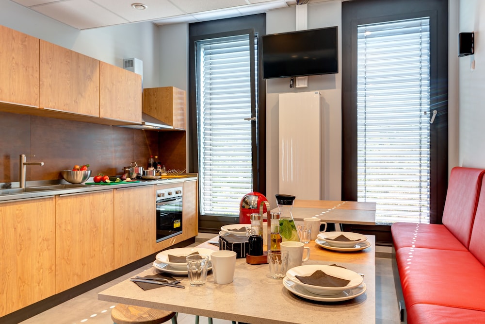 Foto - MEININGER Hotel Berlin Tiergarten