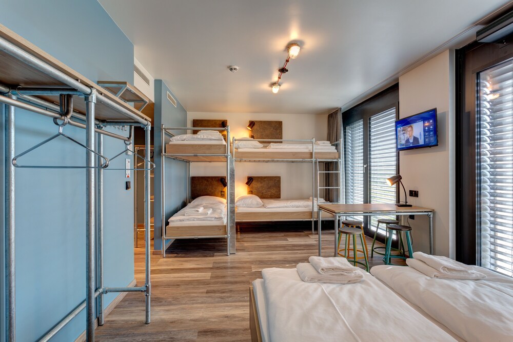 MEININGER Hotel Berlin Tiergarten in Berlin | Best Rates & Deals on Orbitz