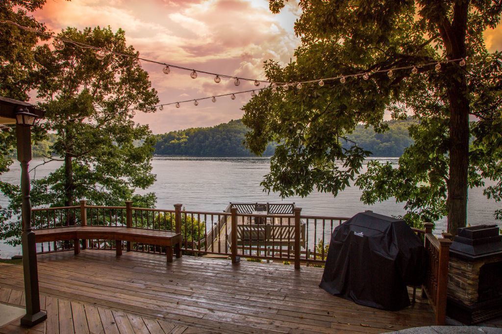 3 Bedroom Private Vacation Home In Blacksburg 3963 Cabin Land Dr