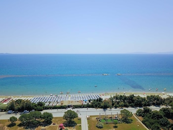 12130812 Beach Party By Subway At Spiaggia Ex Tonys Follonica