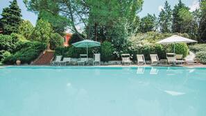 Piscina al aire libre