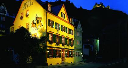 Hotel zur Post