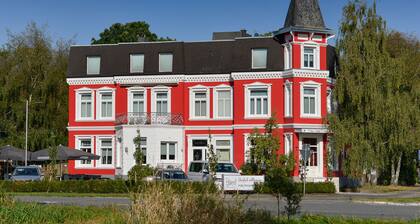 Peters Das Genusshotel in der Wingst