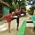 Jungle Republic - Hostel