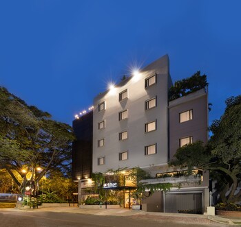 book hilton garden inn cali ciudad