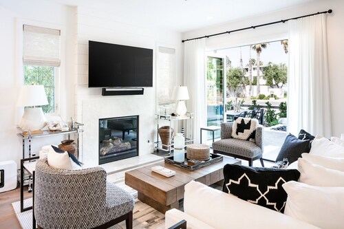 5 Stars Hotels In Catalina Island Find Modern Luxury Three Bedroom Home