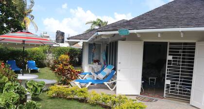 Beach Palm Villa