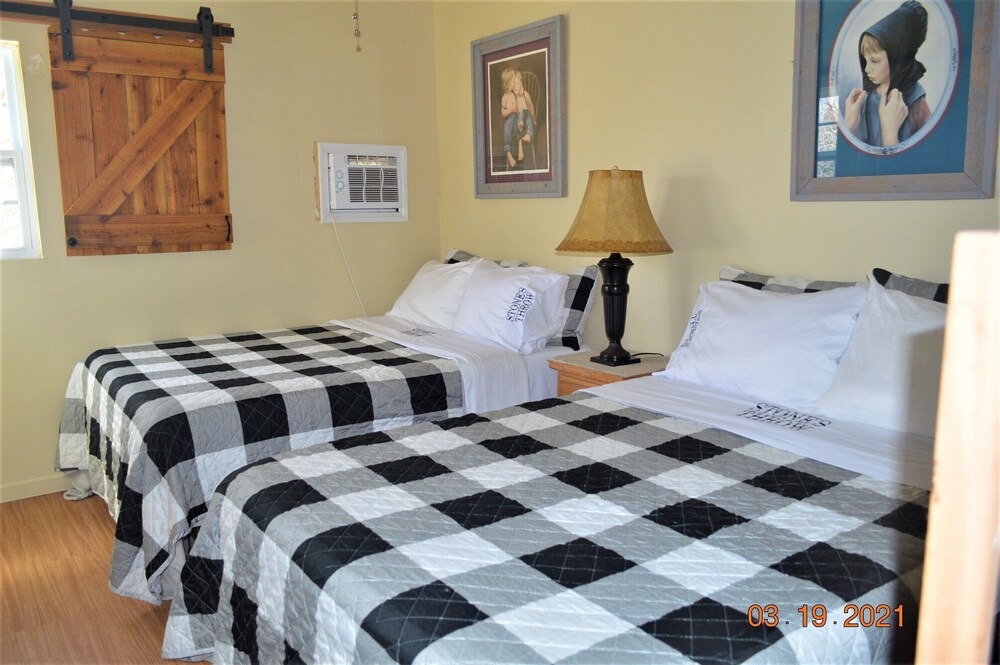 Join in on the fun at Patoka Lake in 2022 Crawford County Vrbo