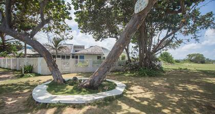 Villa Island Breeze