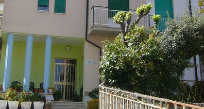 Albergo Villa Canapini