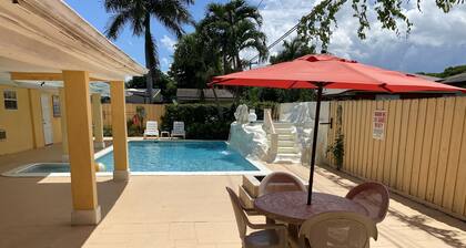 Andy Resort