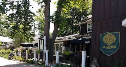 Lake House of Bayfield