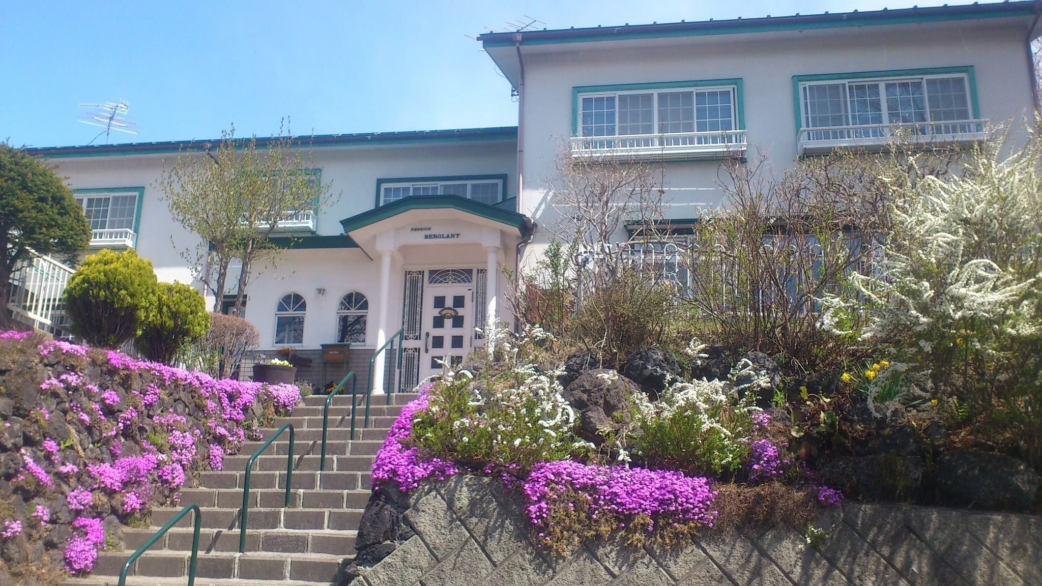 Kusatsu Terunyo Homestay