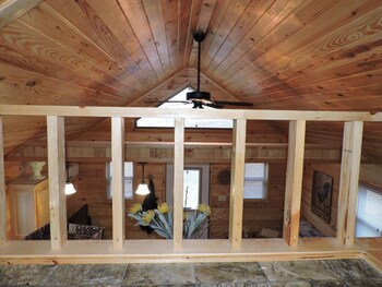 Cabin 2 At Degray Lake State Park Hot Springs 2020 Room Prices