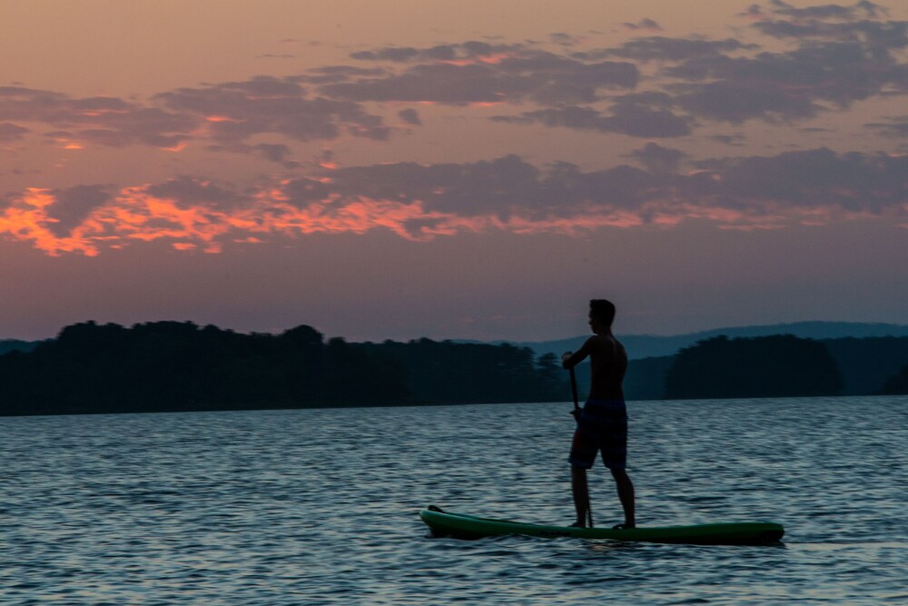 Cabin 2 At Degray Lake State Park In Bismarck Cheap Hotel Deals