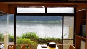 客房景觀