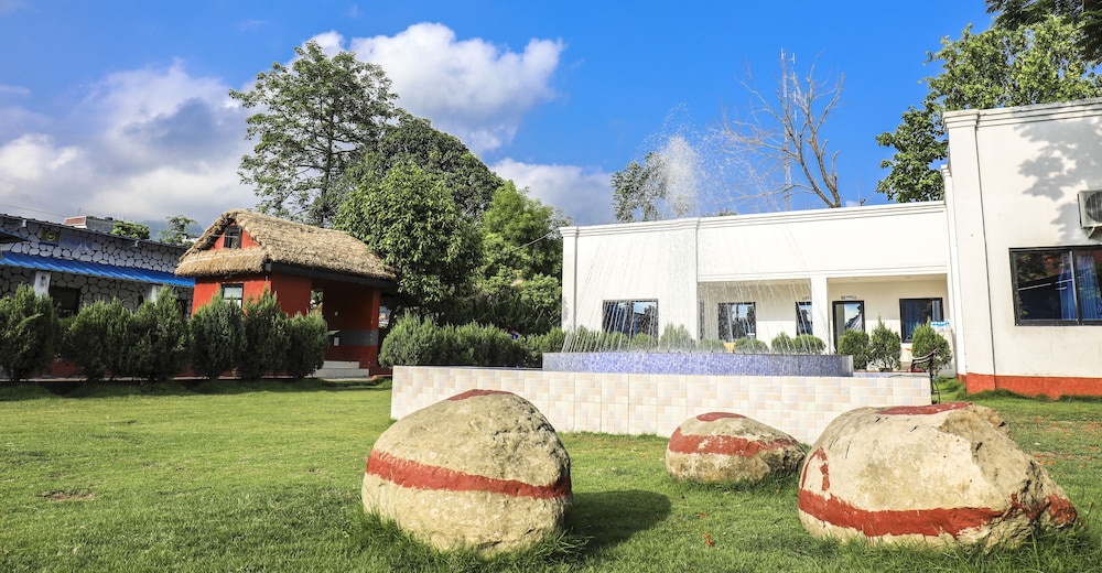 Siddhartha Cottage Butwal in Butwal, Nepal