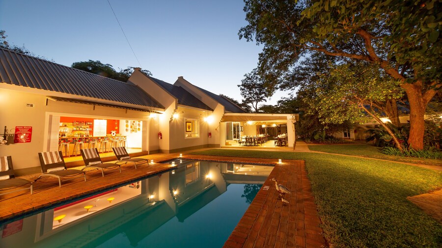 Zimbabwe Vacation Packages | Travel Zimbabwe 2021 | Expedia