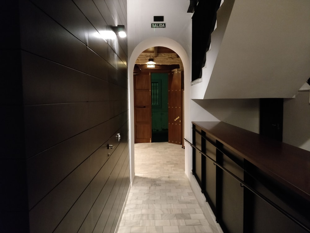 Imagen de Patios Del Orfebre (15 de 16)