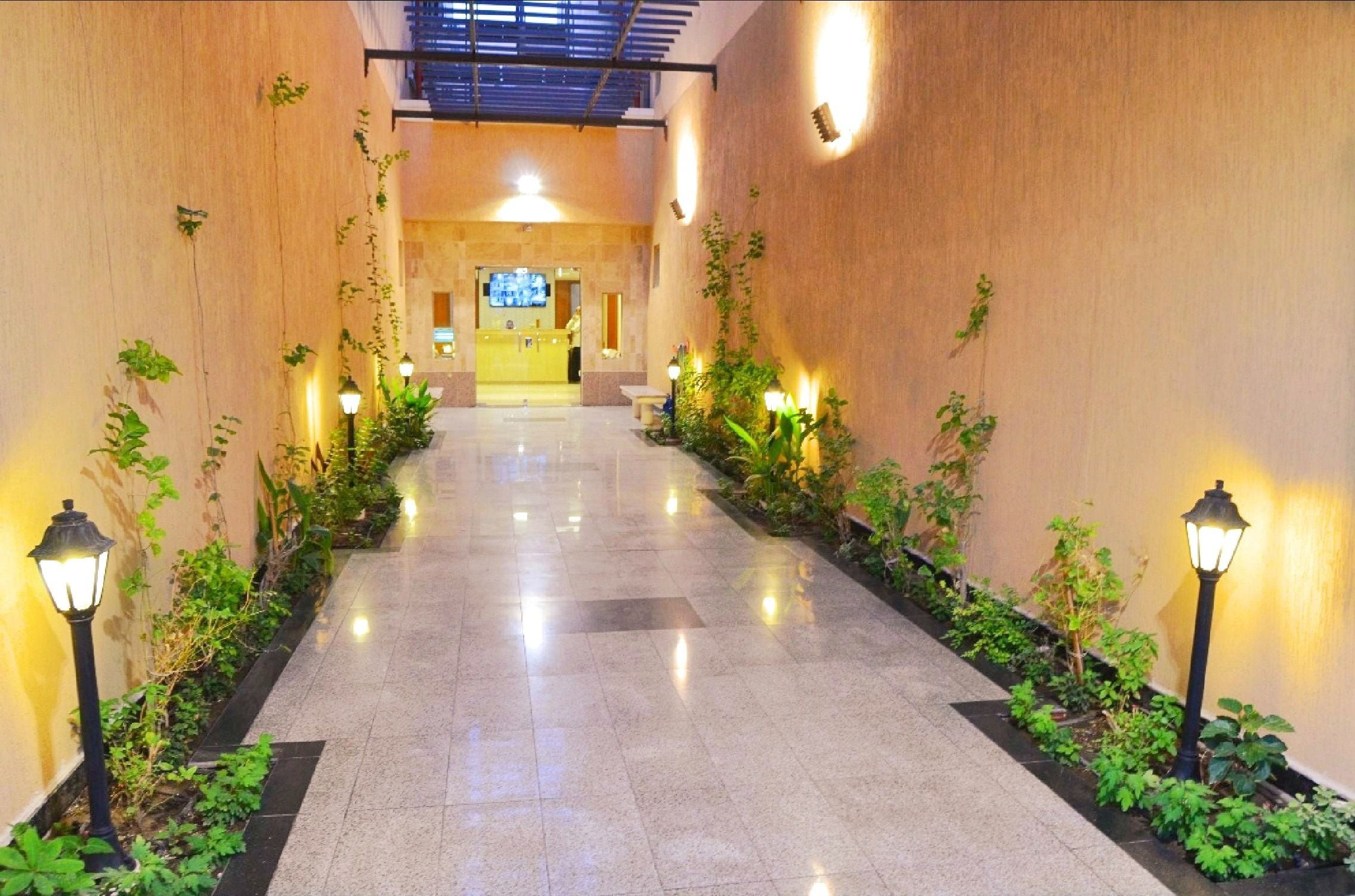 Dalla House in Dammam, Saudi Arabia