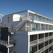 Norderfriedrichskoog Accommodation Top - 