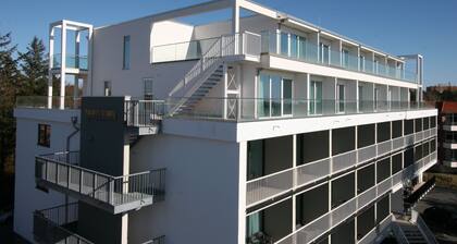 Parkhotel Residenz