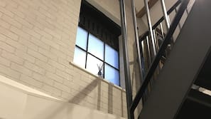 Flat-screen TV
